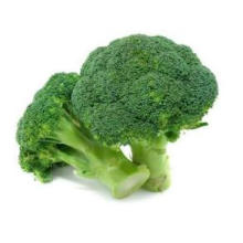 Extrait de brocoli 100% naturel